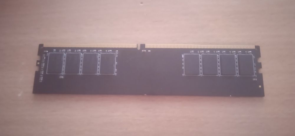 Оперативка Geil 8 gb 2400mh