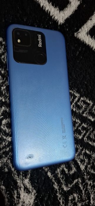 Xiaomi Redmi 10a