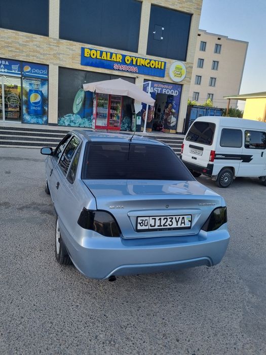 Nexia 2 srochna sotiladi