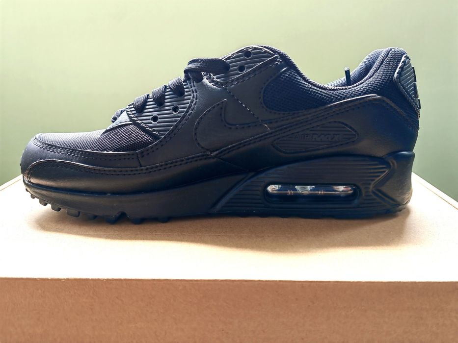 Маратонки Nike air max