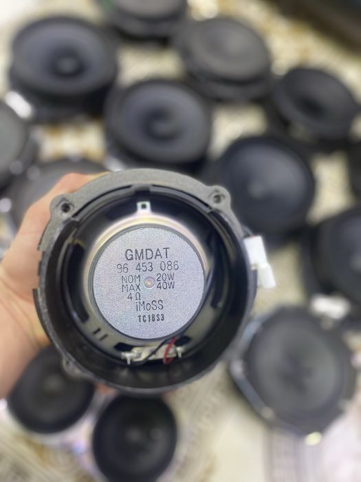 Radnoy kalonkalar b/u sotiladi