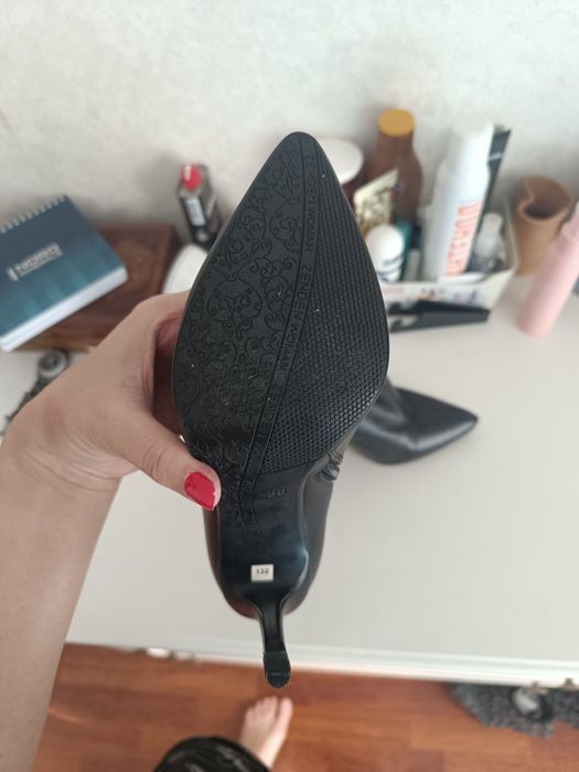 Женские ботильоны