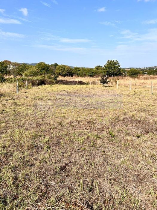 Продава се Парцел в Черноморец - 600 кв.м за 50 €/кв.м - Снимка #2