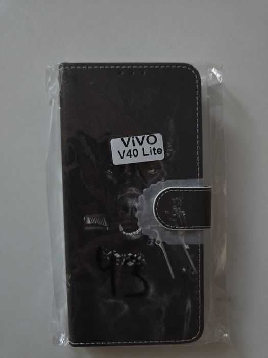 Чехол на VIVO V40 lite