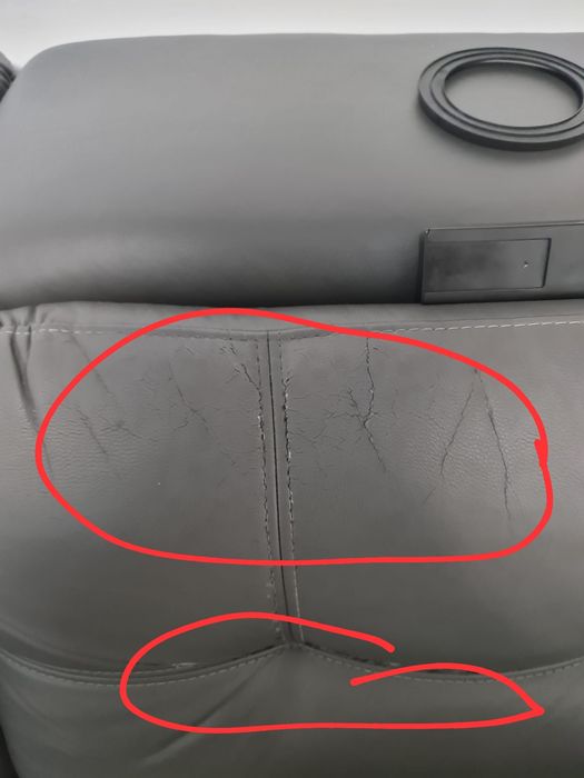 Coltar piele ecologica