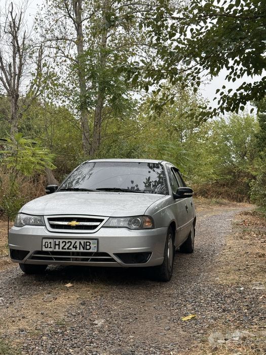 Chevrolet Nexia 2