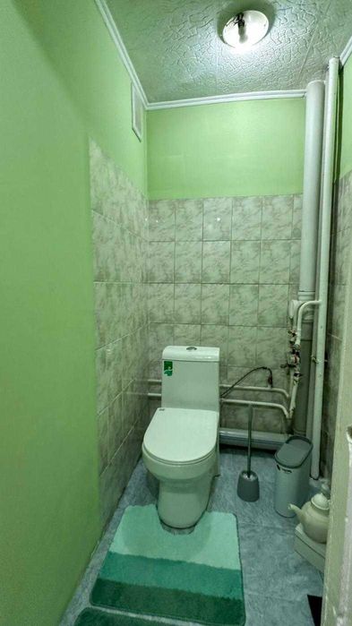 2 ком квартира Темирказык Ерасыл