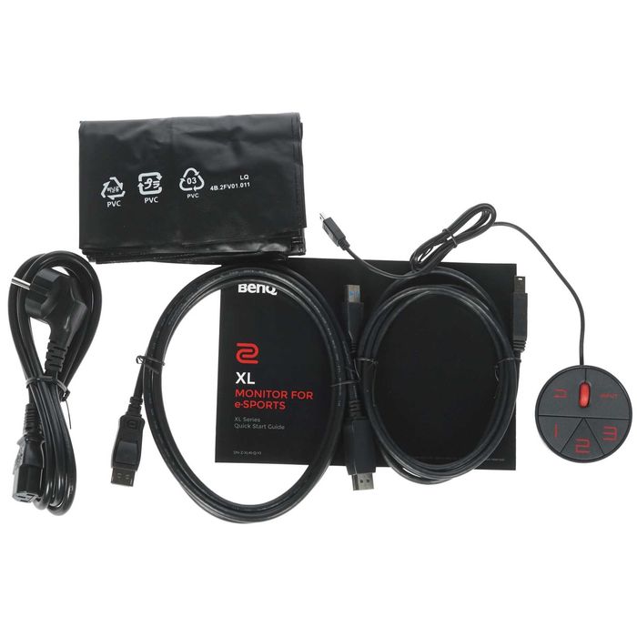 Монитор BENQ XL2546