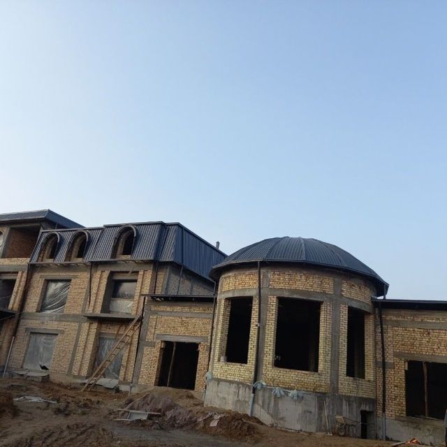 Tom yopamiz ish sifatli