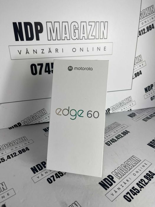 NDP Amanet NON-STOP Bld.Iuliu Maniu 69 MOTOROLA EDGE 60 (48136)