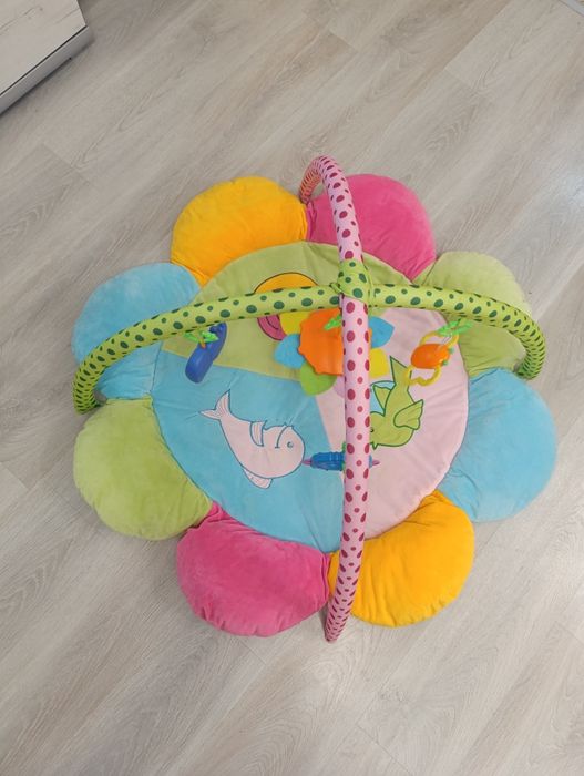 Активна гимнастика