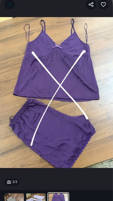 Купальники и пеньюар 50.000