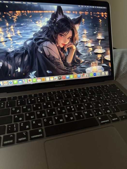 Apple MacBook Air 13