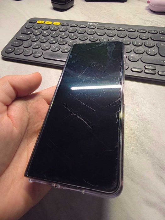 Samsung Galaxy Z Fold 5 (12+512GB)