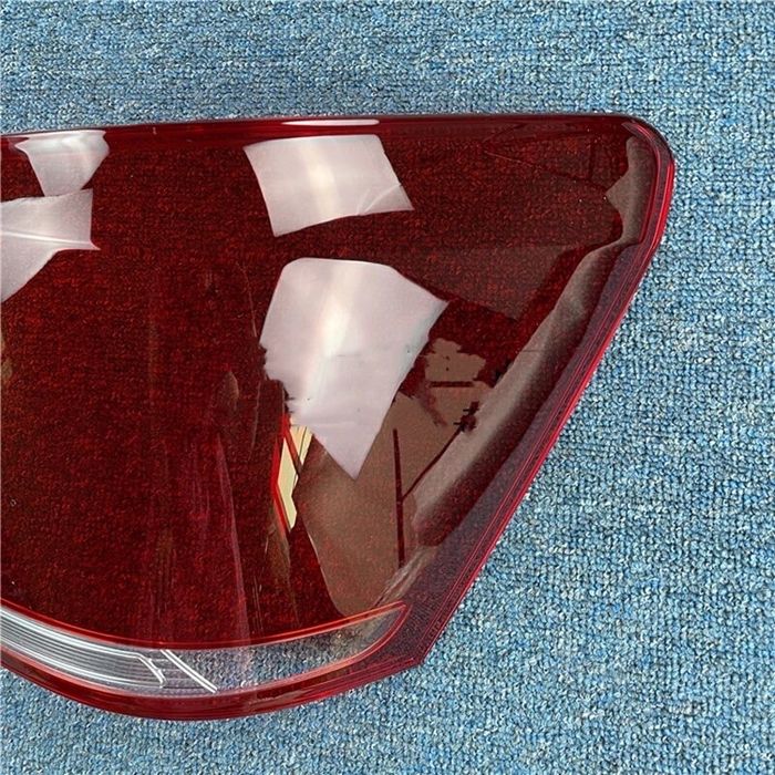 Mercedes glk x204 капак стоп фарове стъкла капаци стопове фар крушка