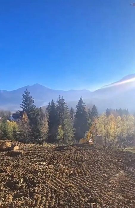 Teren intravilan,intabulat,Borsa Maramures 3900mp 50000€