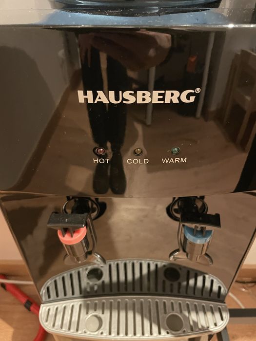 Dozator apă Hausberg