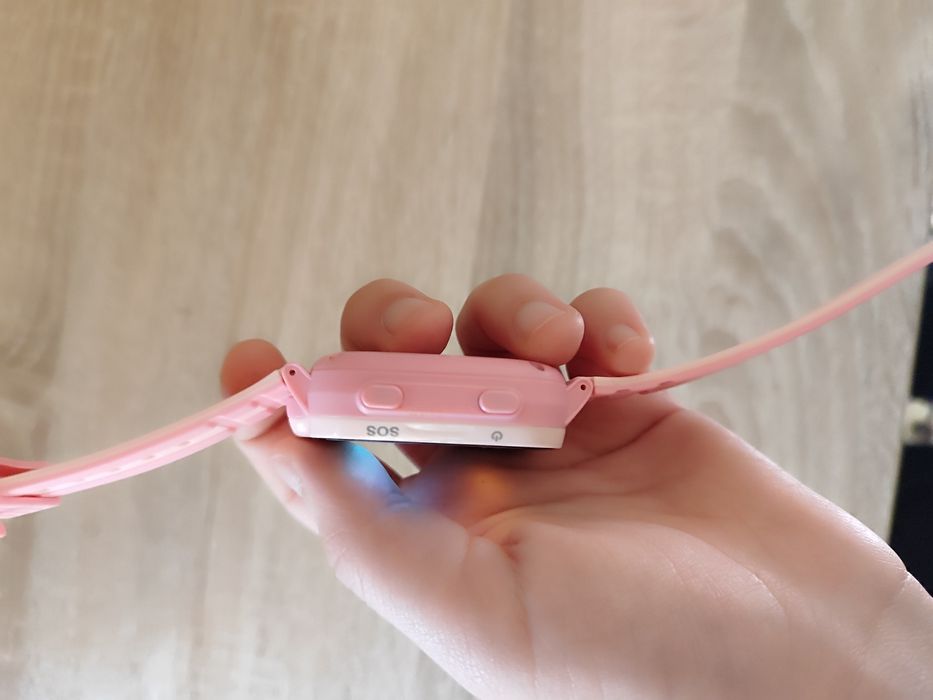 Новые детские смарт-часы MEMI (с коробкой)
Продам детские смарт-часы M