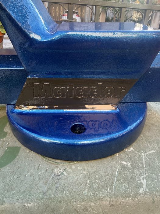Менгеме Matador West Germany