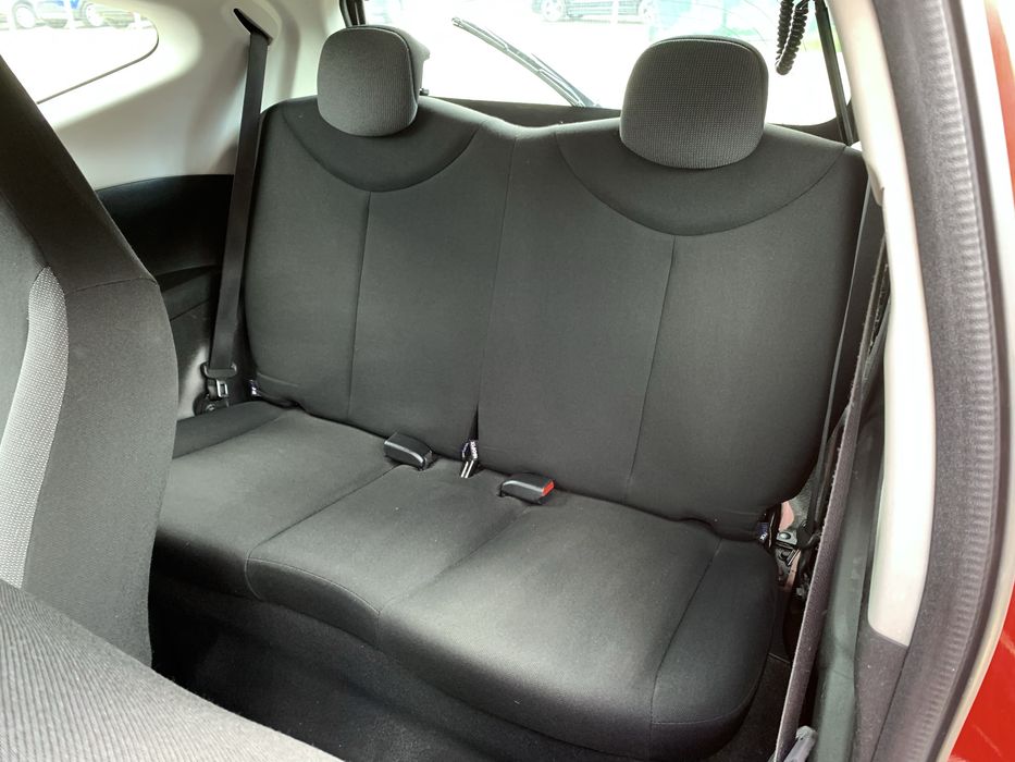 Toyota Aygo 1.0 benzina 2016 * Euro 6 *