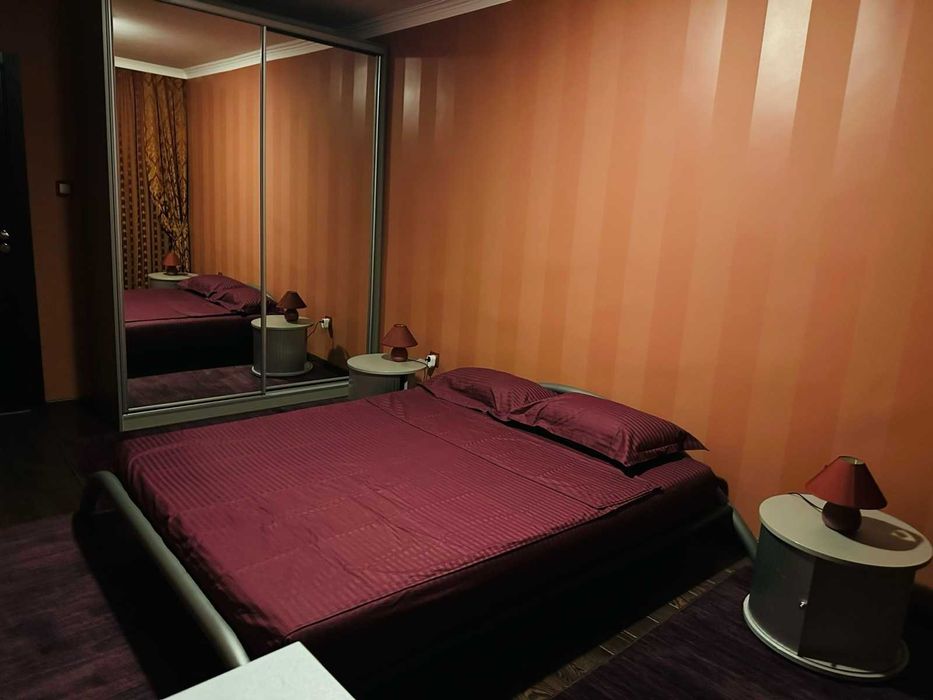 Дава се под наем Двустаен апартамент в София, Борово - 74 кв.м за 498.27 € - Снимка #4