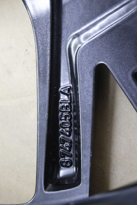 Джанта 19" BMW 5-серия G30