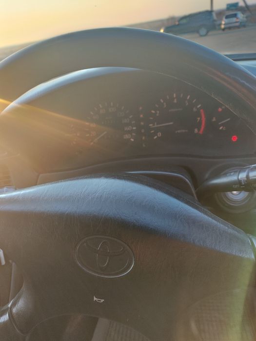 Тойота Корона Эксив