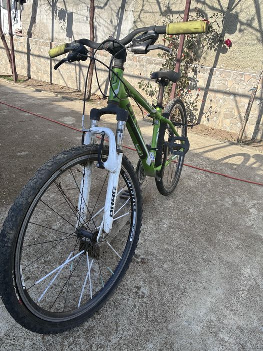 2 колела за части