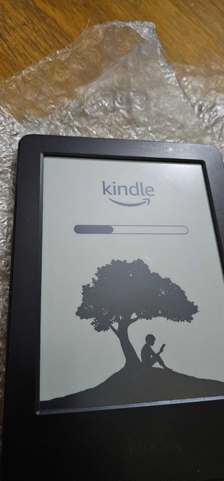 Amazon Kindle 7 Gen (WP63GW)