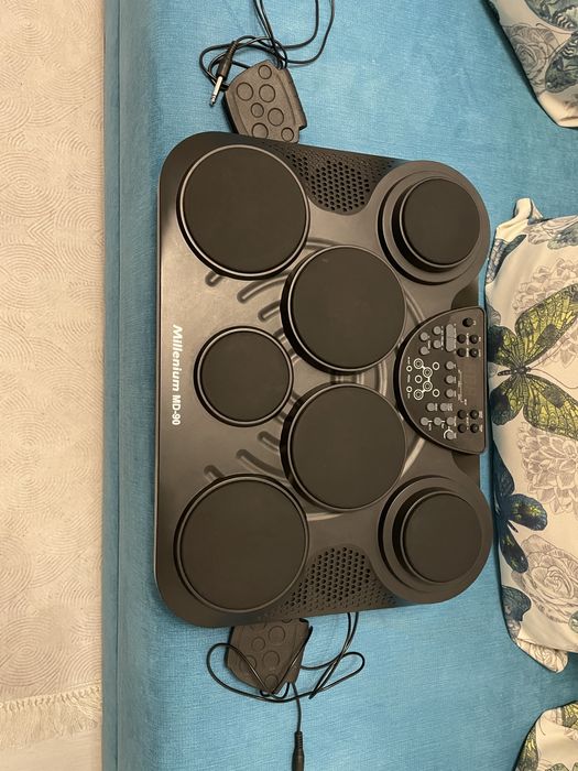 Tobe electronice Millenium