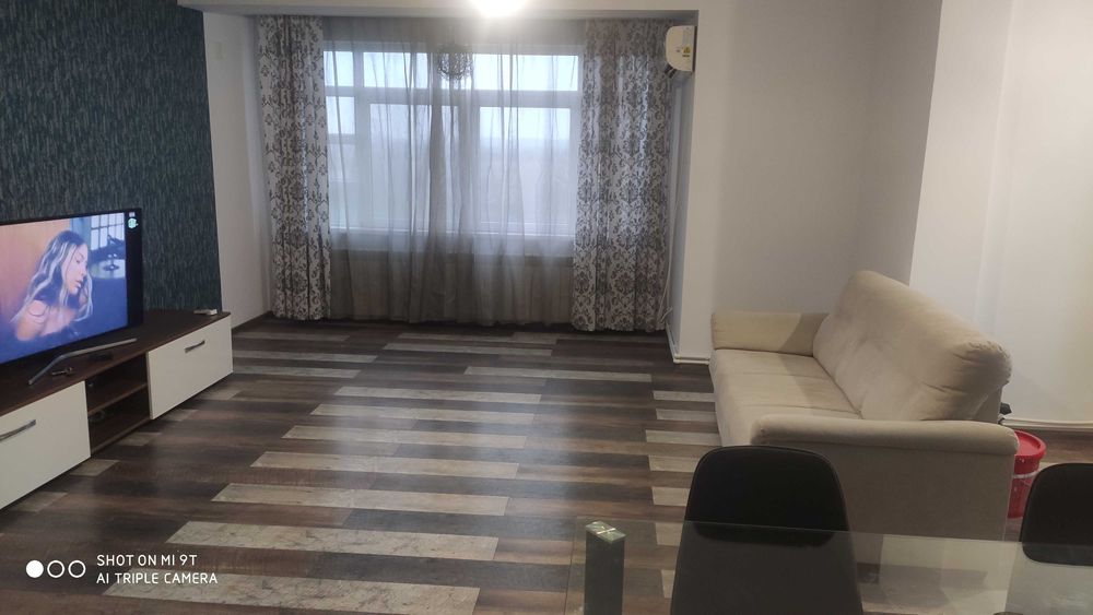 Inchiriere 2 camere Sisesti Baneasa