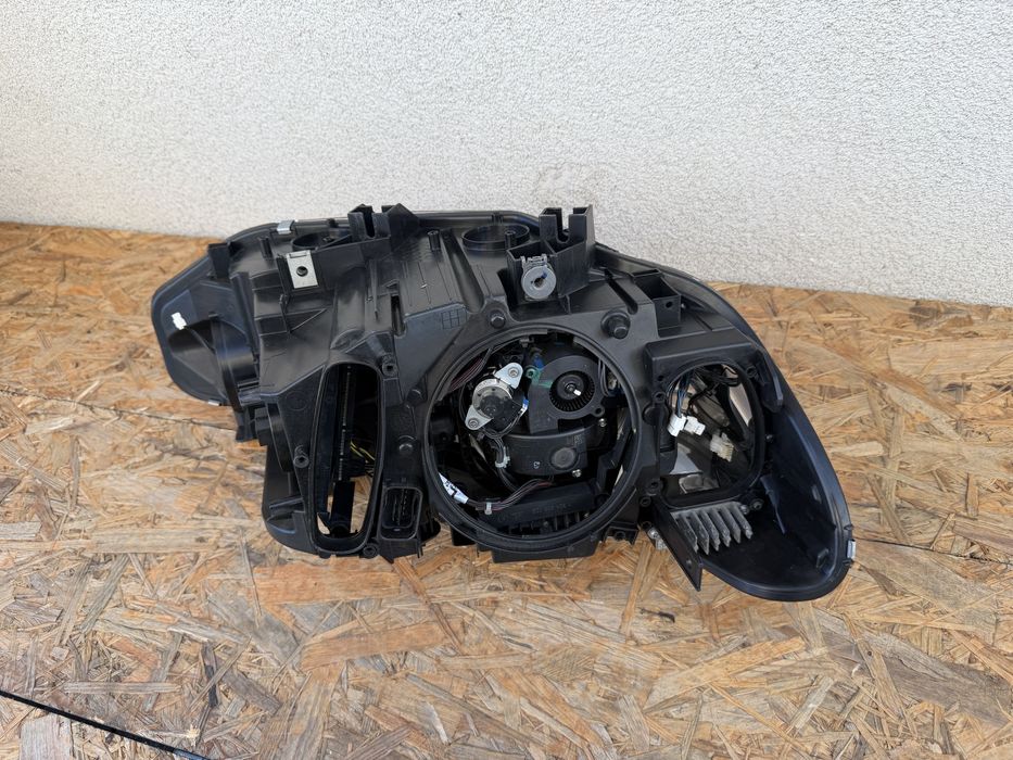 Far stanga BMW Seria 4 F32 F33 F36 Full LED ADAPTIV Original Europa
