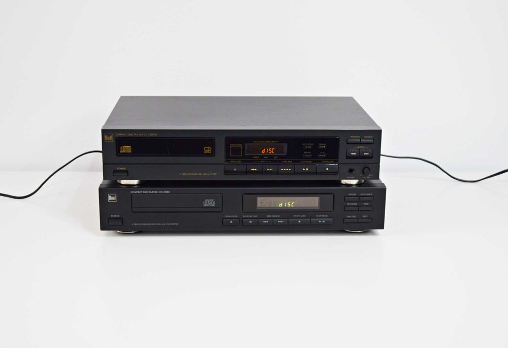 Lot aparate defecte cd player, tuner, Yamaha, Pioneer, Dual