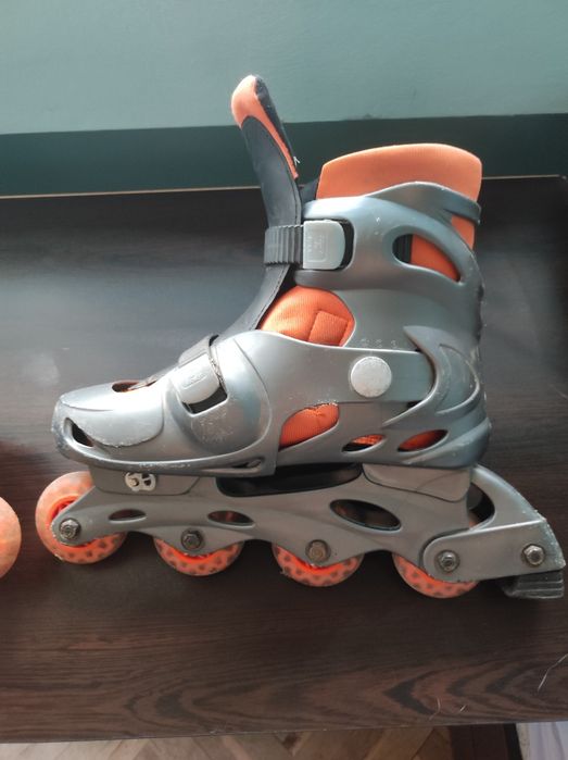 Регулируеми ролери