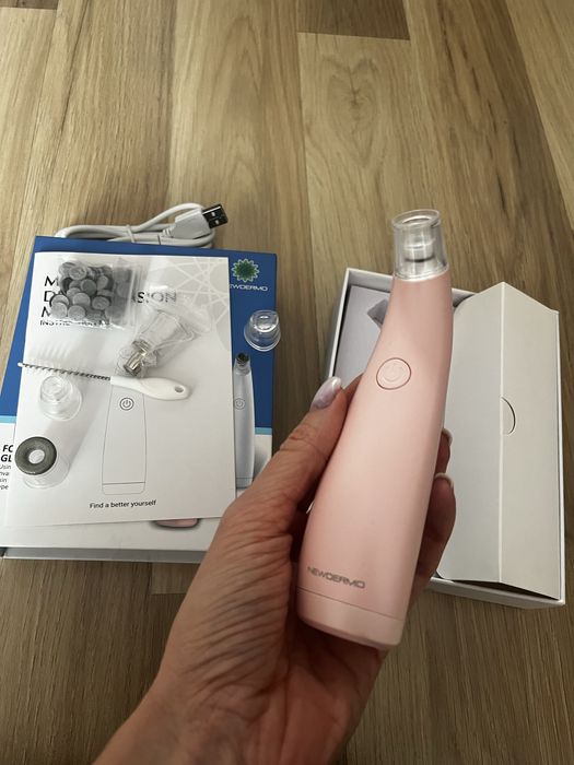 Микродермабразио комплект