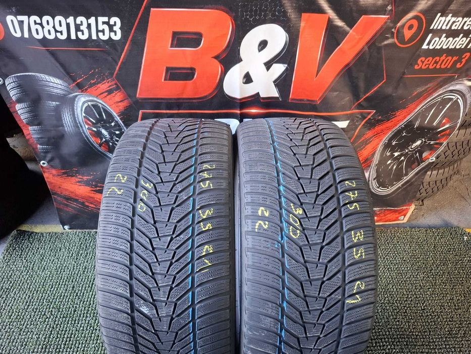 275 35 22 hankook