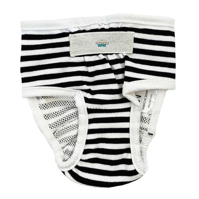 Кучешки хигиенни гащи Гащи за кучета Хигиенни гащи за куче