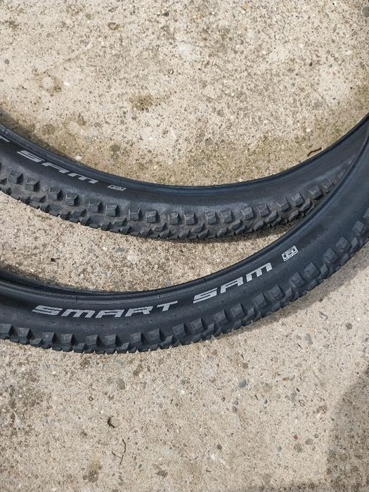 Външни Гуми Schwalbe Smart Sam, K-Guard, Active Line 29x2.25
