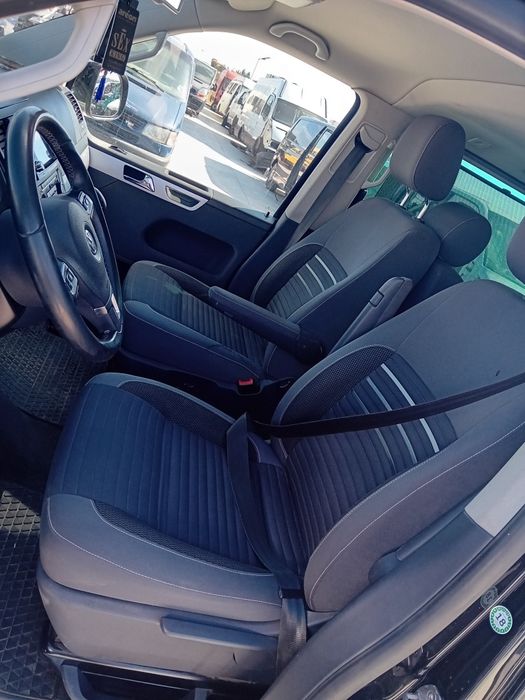 Фолксваген Транспортер / VW TRANSPORTER T5 2.0 MULTIVAN  НА ЧАСТИ