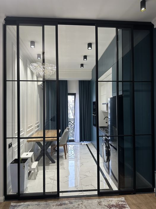 Ц6 ЖК Казахстан квартира сдается