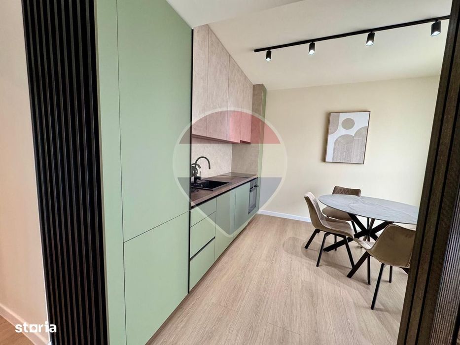 Oferta 15.10-15.11!Apartament de vanzare, West City Tower |Comision 0%