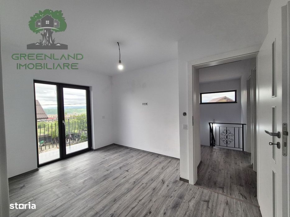 Casa 4 camere, 2 bai, magazie, 115mp, teren 250mp, Profi HORPAZ