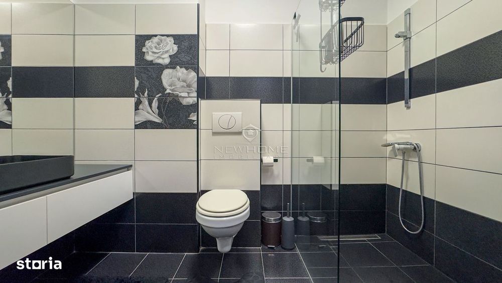 Apartament 3 camere 90 mp, 20 mp terasa, 90 mp gradina