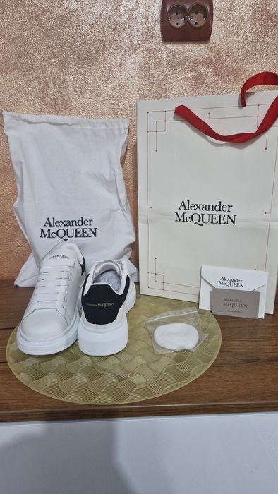 Alexander McQueen