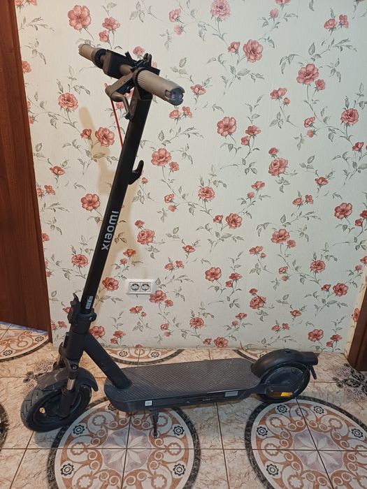 Xiaomi electric scooter 5