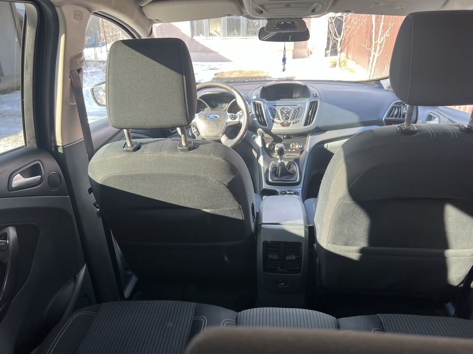 De vanzare Ford C max 2013