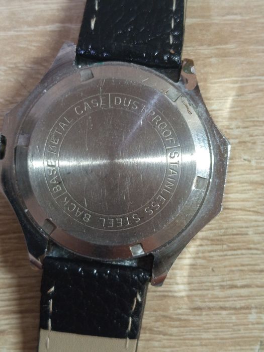 Стар Швейцарски часовник"Grand Prix"de luxe