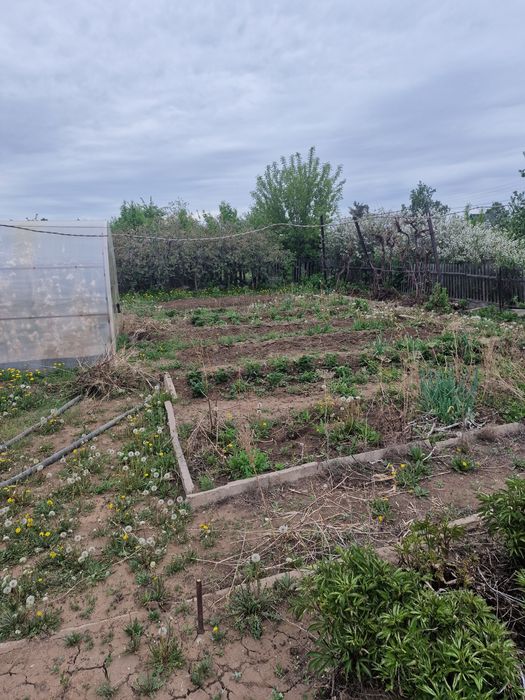 Продаётся дача в Цветущий саду