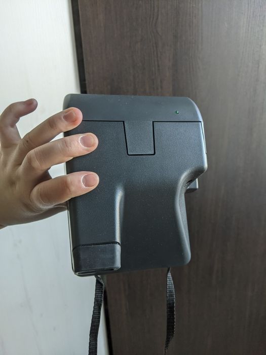 Фотоаппарат Polaroid