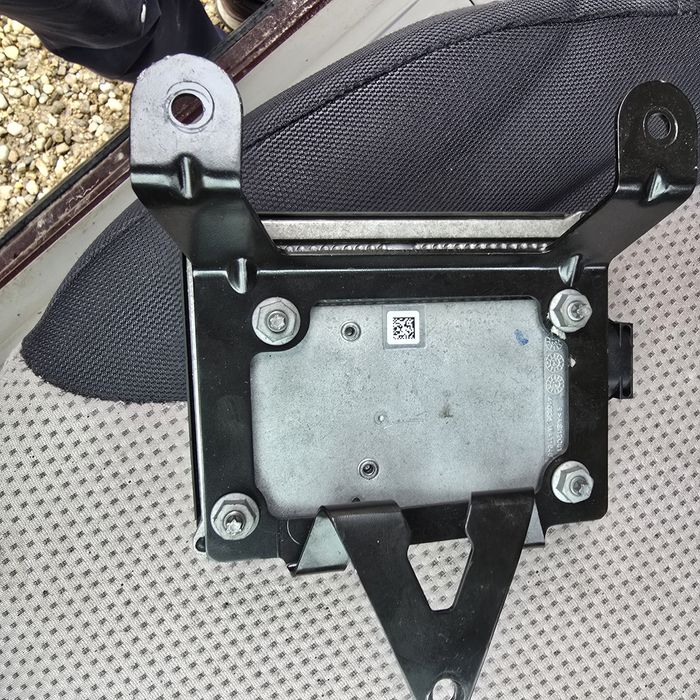 Vand Distronic w222.